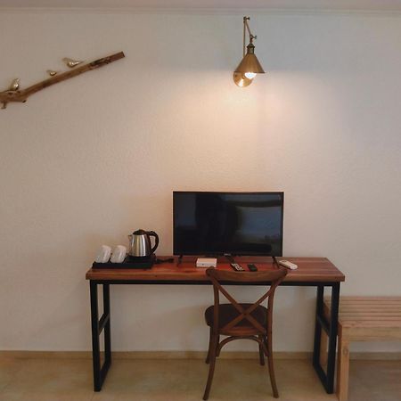 פנגלאו Alona Garden Suites מראה חיצוני תמונה