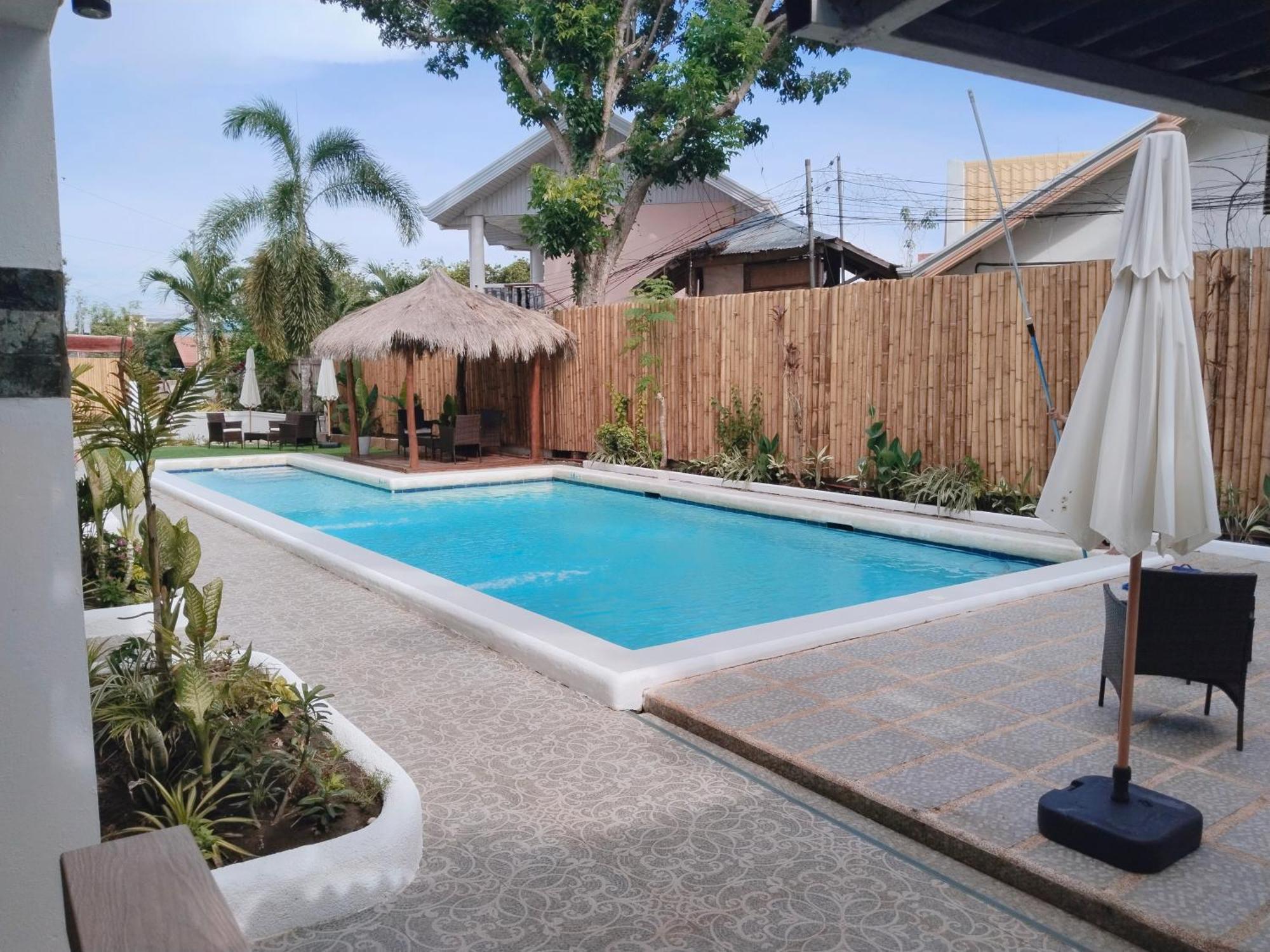 פנגלאו Alona Garden Suites מראה חיצוני תמונה