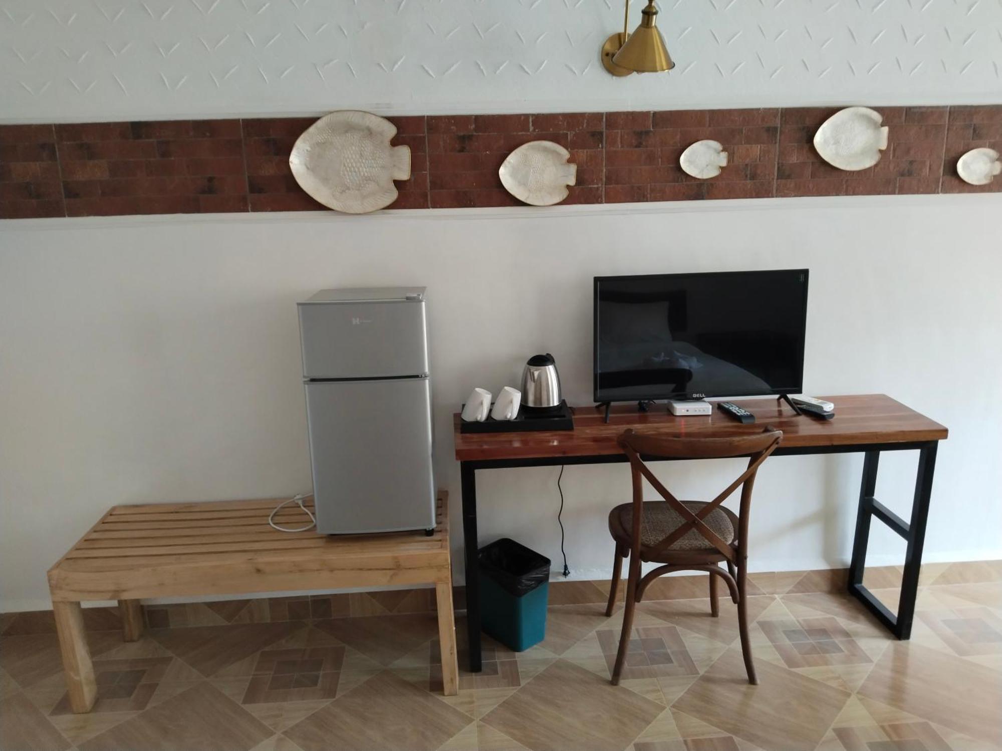 פנגלאו Alona Garden Suites מראה חיצוני תמונה