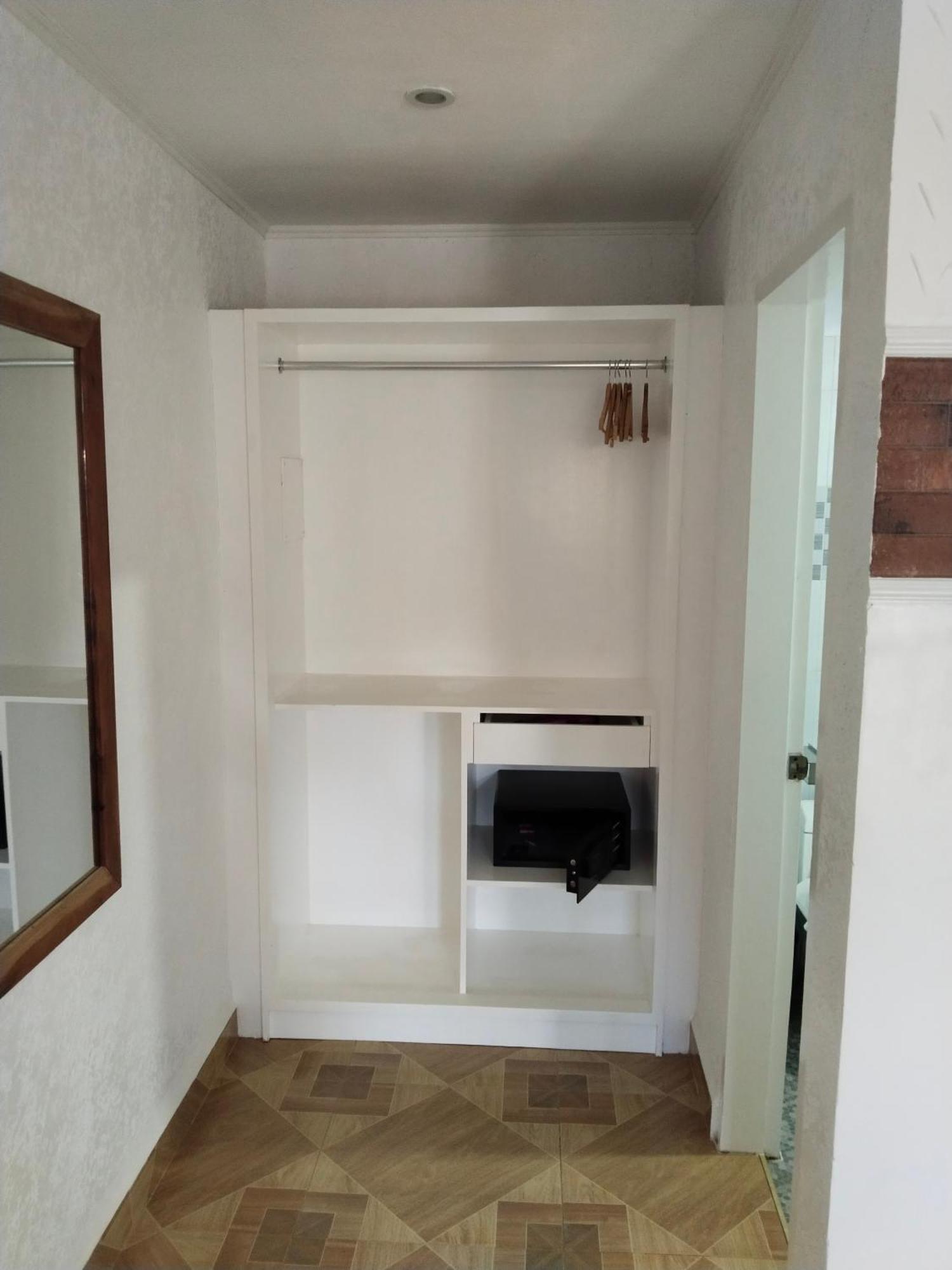 פנגלאו Alona Garden Suites מראה חיצוני תמונה