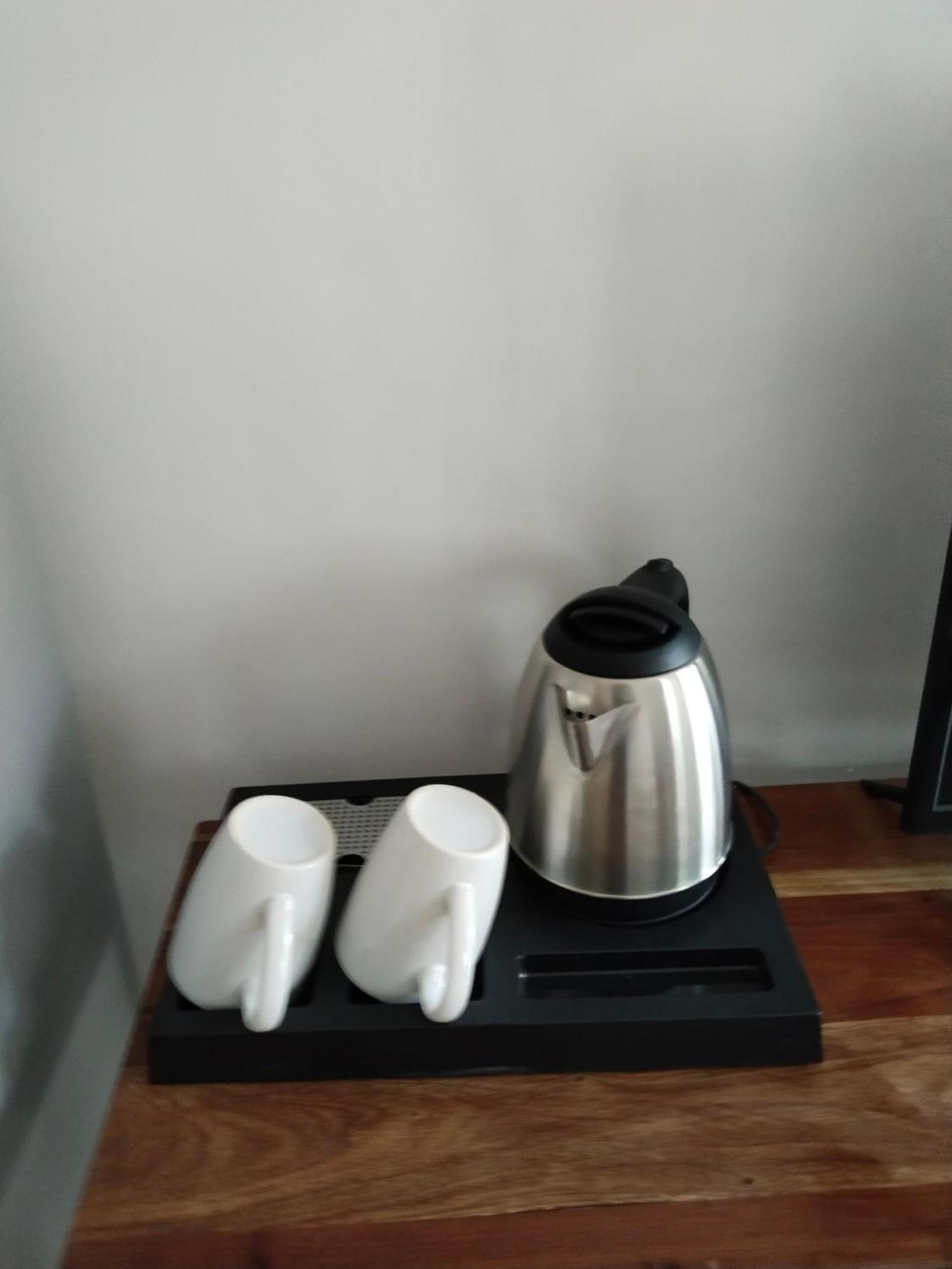 פנגלאו Alona Garden Suites מראה חיצוני תמונה