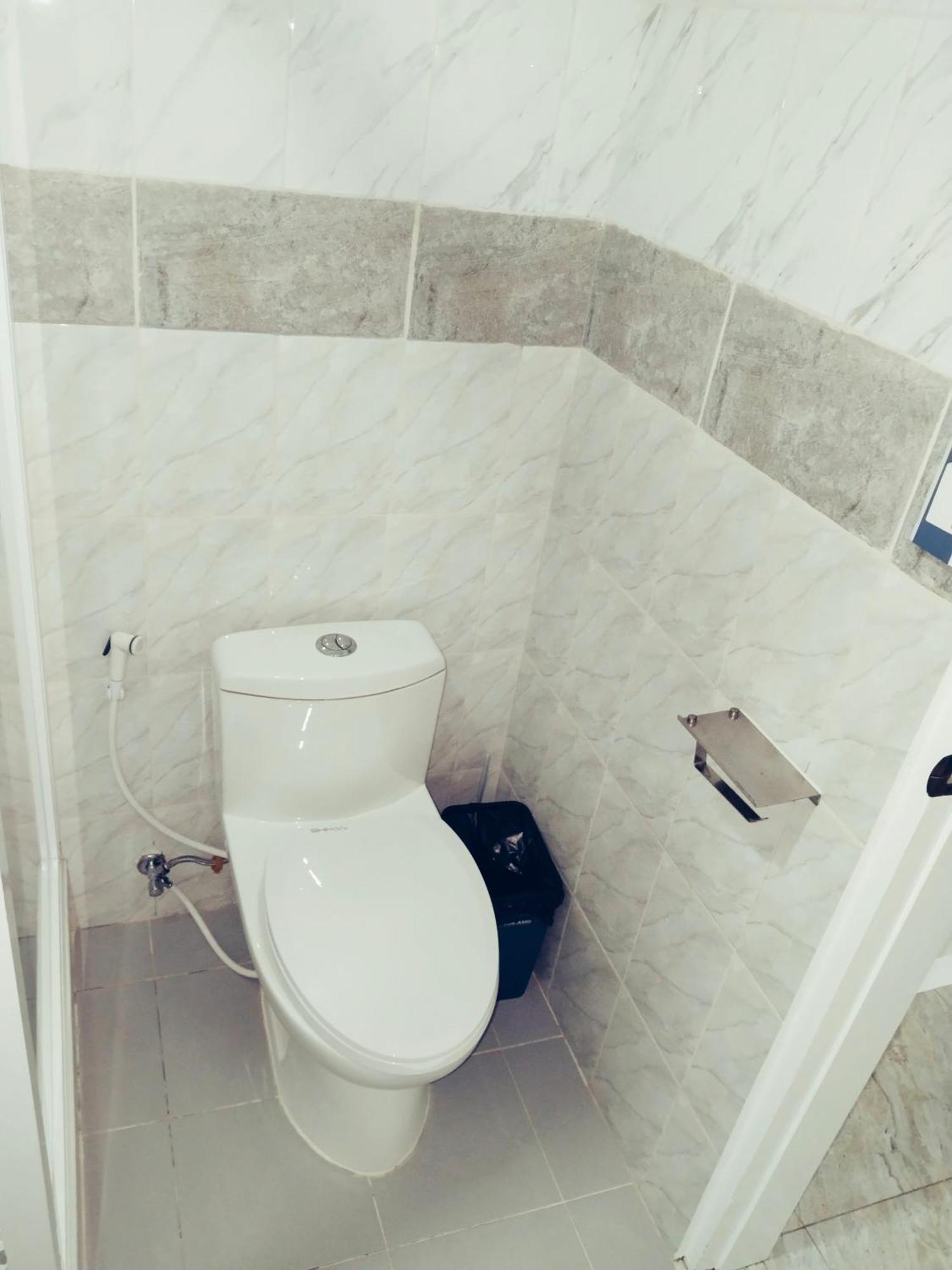 פנגלאו Alona Garden Suites מראה חיצוני תמונה