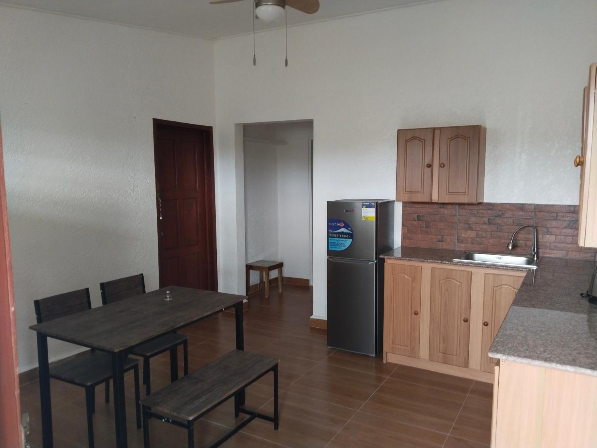 פנגלאו Alona Garden Suites מראה חיצוני תמונה