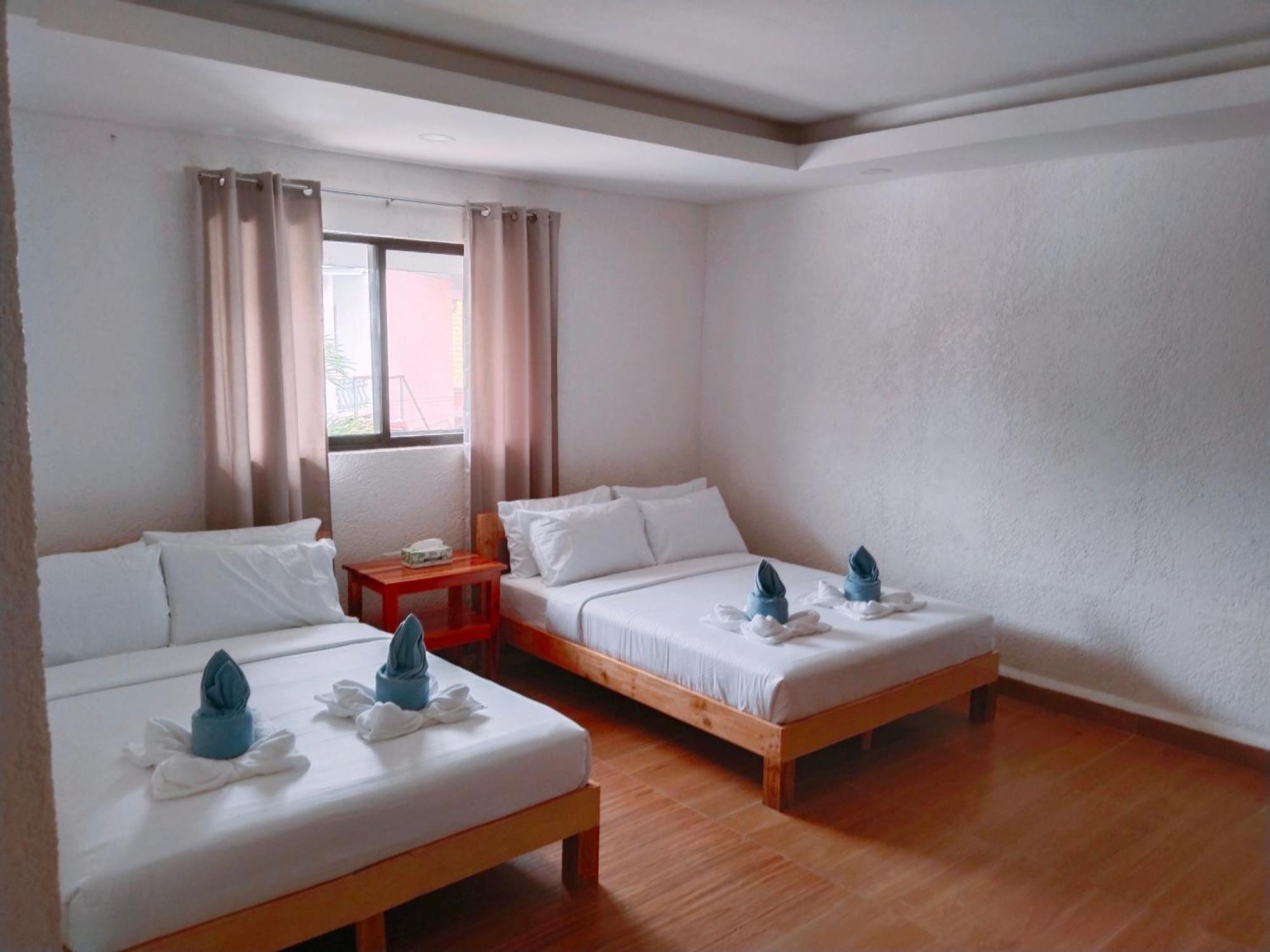 פנגלאו Alona Garden Suites מראה חיצוני תמונה