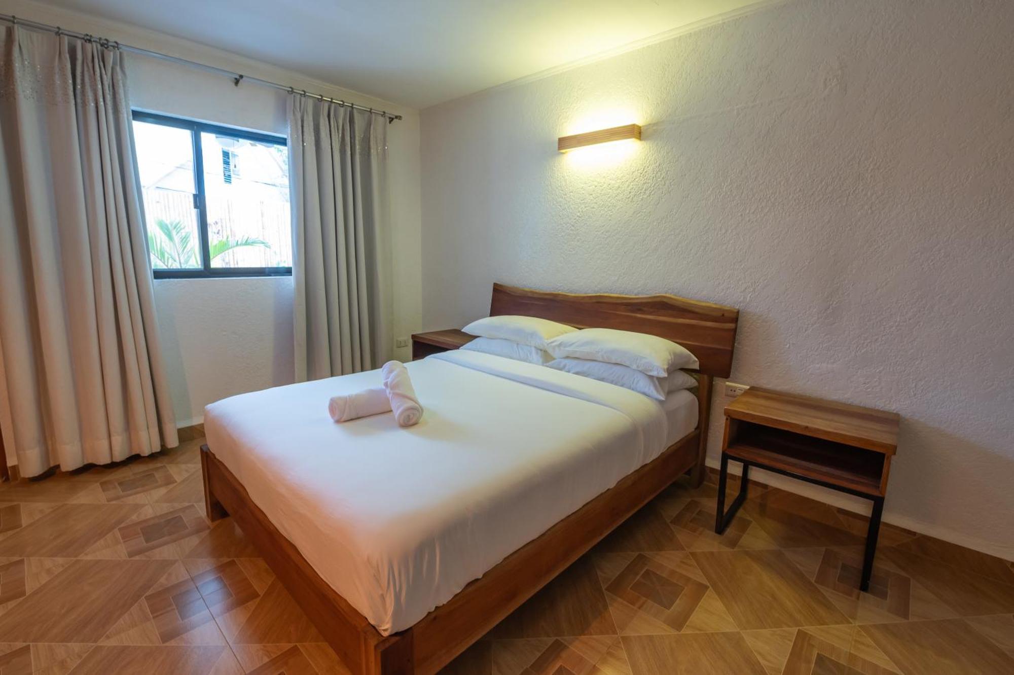 פנגלאו Alona Garden Suites מראה חיצוני תמונה