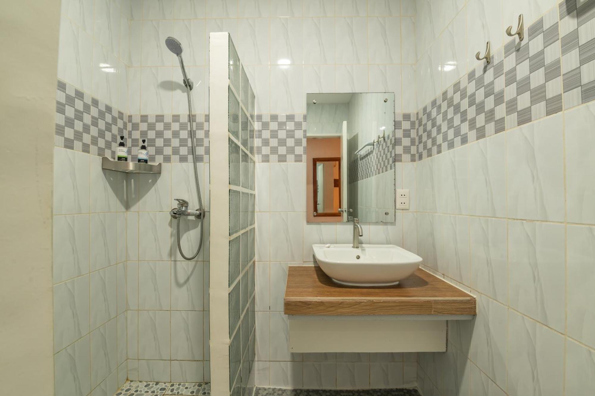 פנגלאו Alona Garden Suites מראה חיצוני תמונה