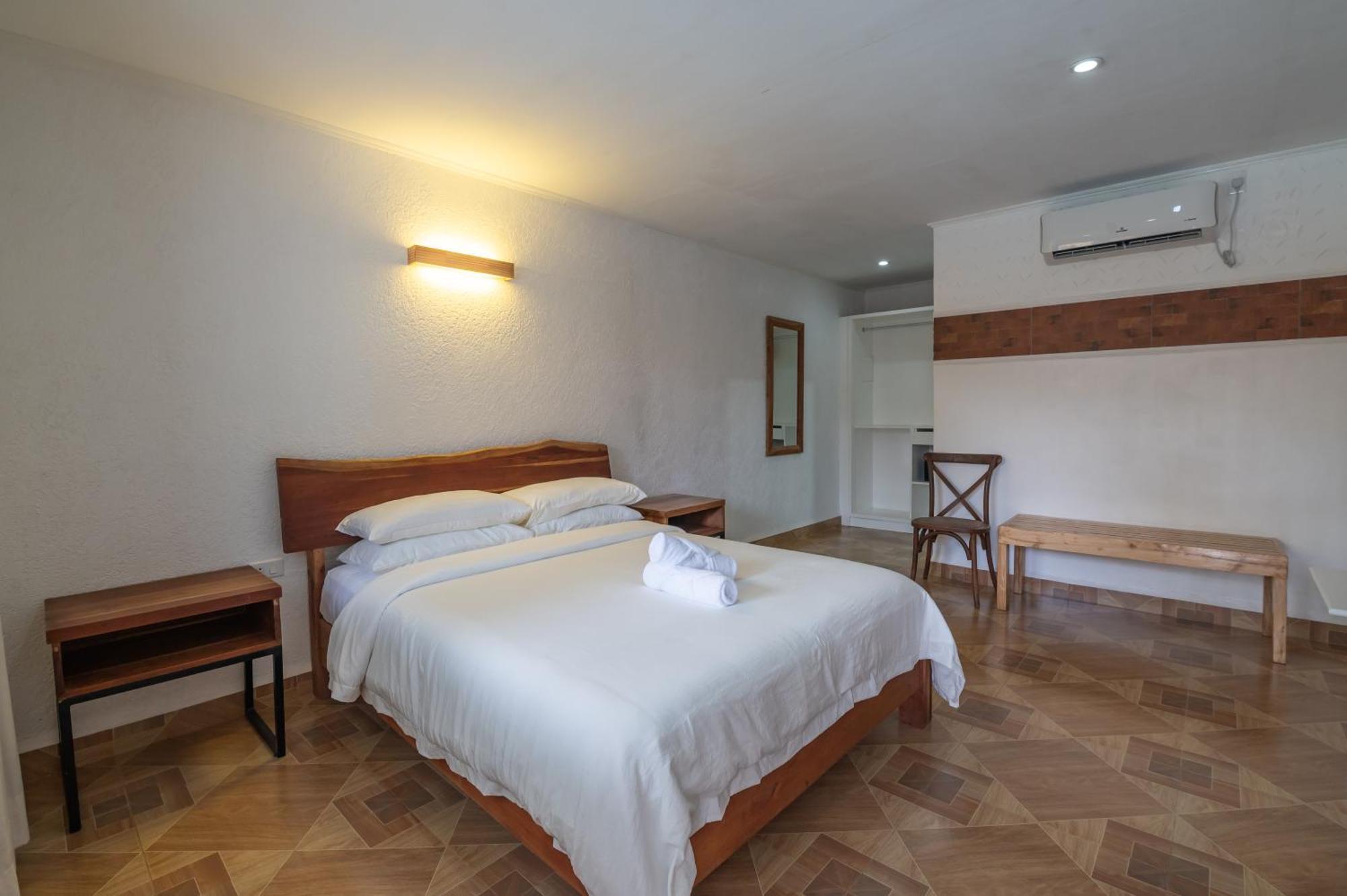 פנגלאו Alona Garden Suites מראה חיצוני תמונה