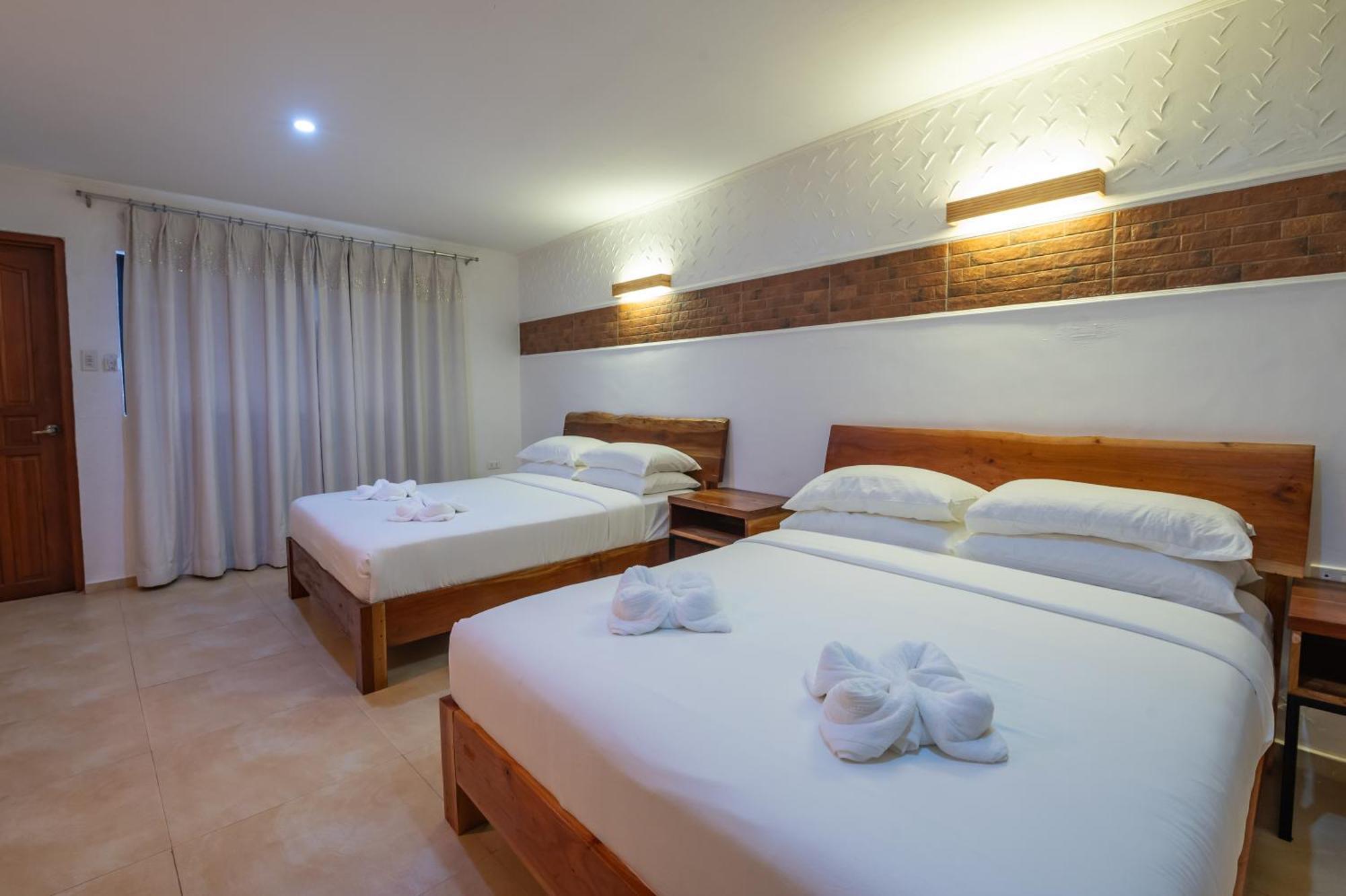 פנגלאו Alona Garden Suites מראה חיצוני תמונה