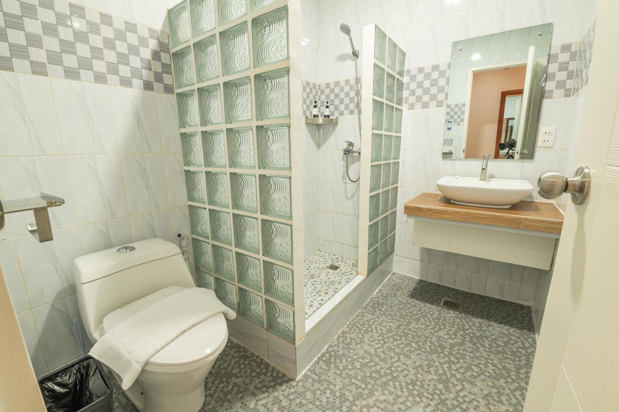 פנגלאו Alona Garden Suites מראה חיצוני תמונה